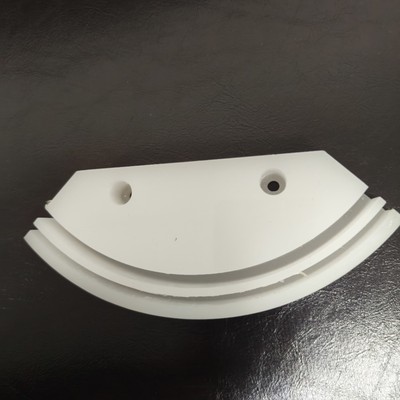 厂家亚克力雕刻加工通道闸指示灯红绿双色通行标志灯亚克力发光板|ru