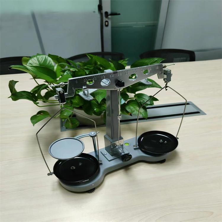 物理天平型号ST1-TW-05B库号M4465