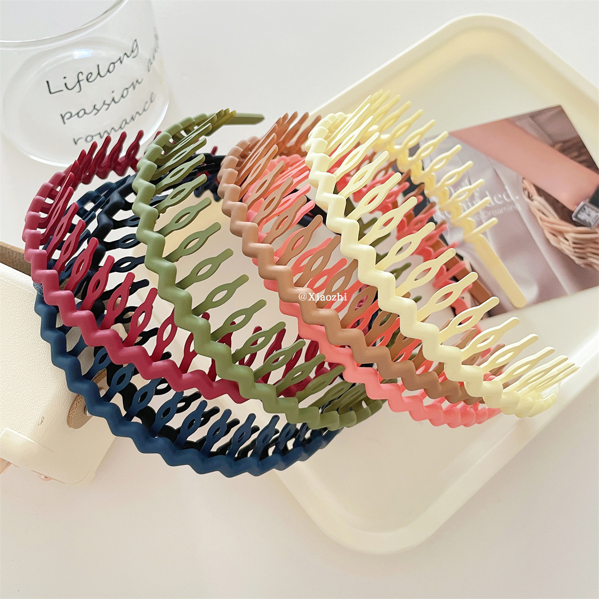 Headband Image 2