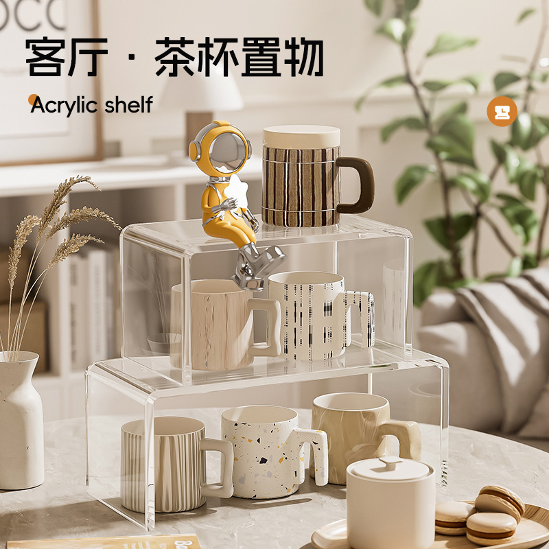 Corner Bathroom Mirror Cabinet Storage Box Cosmetics Acrylic Desktop Bathroom Cabinet Facial Mask Layered Partition Rack Corner Bathroom Mirror Cabinet Storage Box Cosmetics Acrylic Desktop Bathroom Cabinet Facial Mask Layered Partition Rack