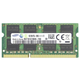 8G DDR3L 1600 BAREM PAME PC3L12800S память ноутбука Низкое напряжение 1,35 В