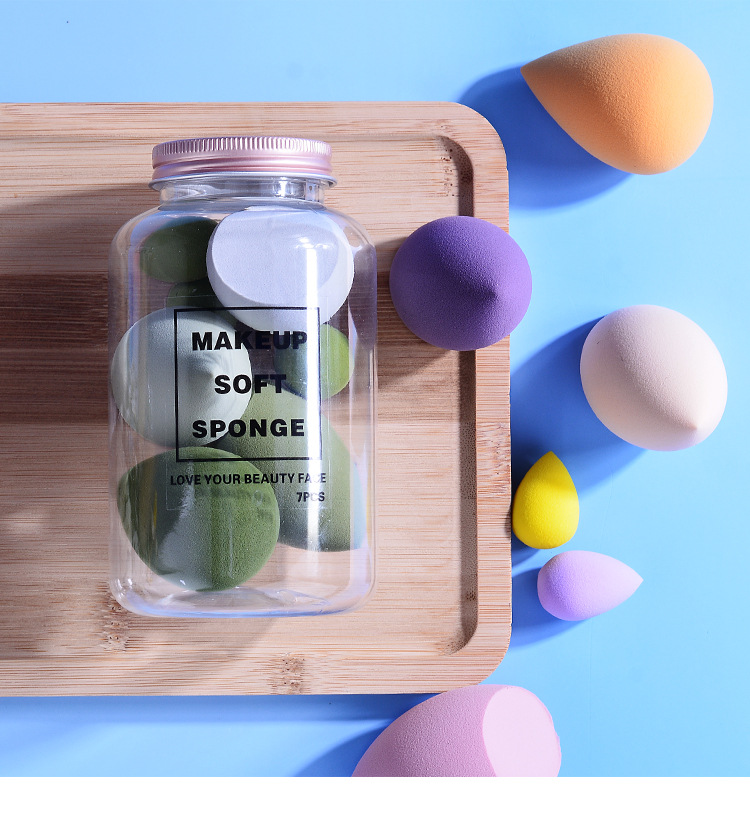 漂流瓶美妆蛋罐装粉扑-详情_15