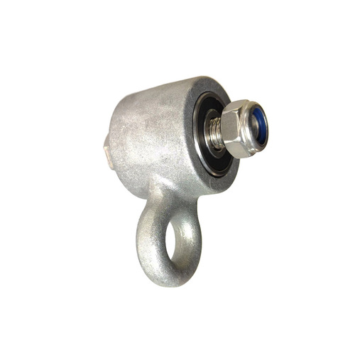 Heavy-duty swing hook accessories ring bearing ear bolt swing frame hook baby indoor toy outdoor outdoor