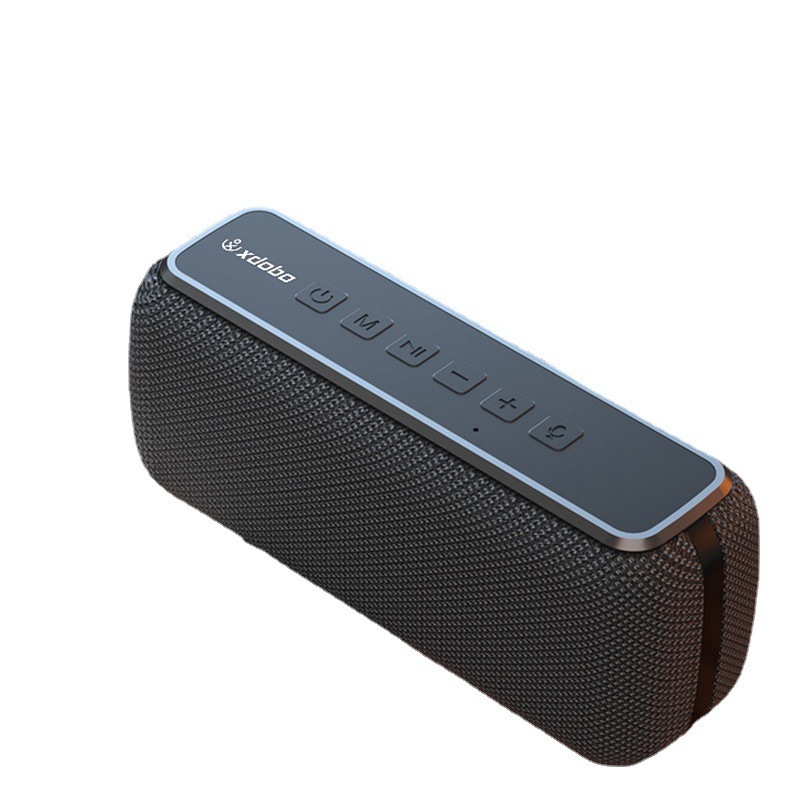 XDOBO喜多宝bluetoothスピーカーX7広場舞50w屋外ハイパワーカード無線サブウーファ小音響|undefined