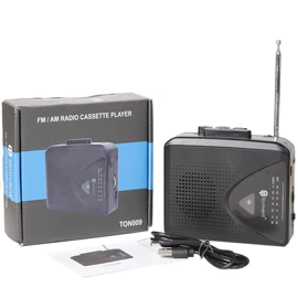 其他影音电器;其他数码产品;收音、录音机