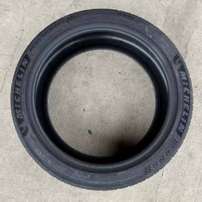 for Mercedes-Benz Amg Gla35/45 Imported – Vehicle tire