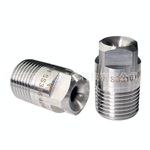 HHW汽车淋雨试验高压废气洗涤印制电路板化学清洗喷嘴耐腐喷头