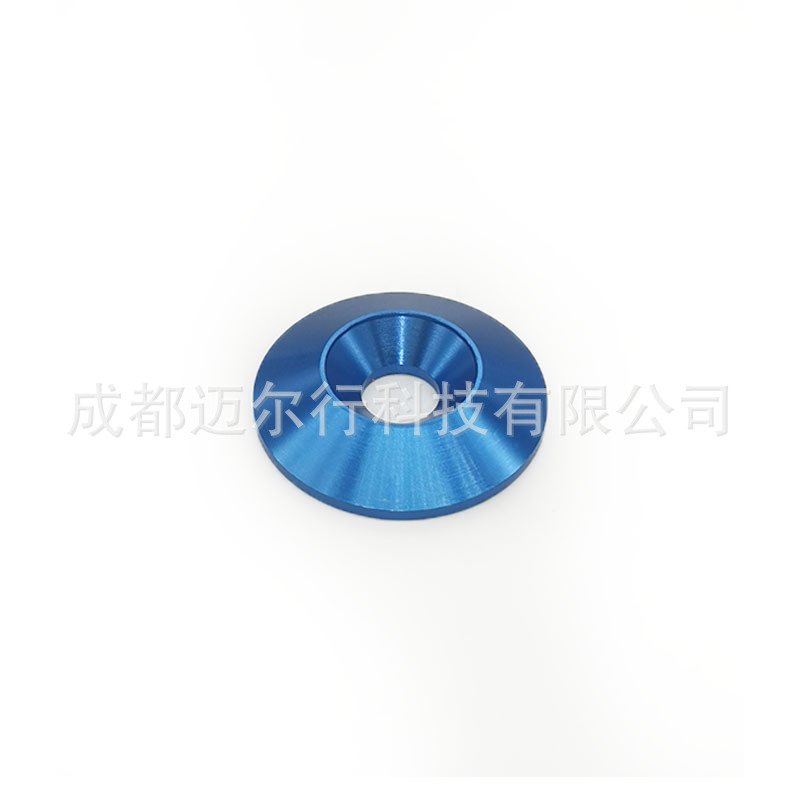 不锈钢平垫圈规格凹凸垫片螺丝大垫圈鱼眼凹凸垫圈