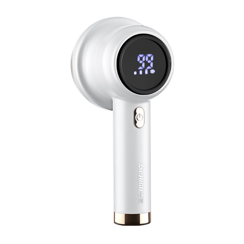 Electric trimmer, velvet sweater with usb charger