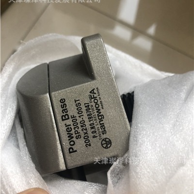 SANGWOOFA       SP900F-500x500x100st   升降平台，升降器