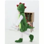 幼儿园小孩儿童万圣节演出服