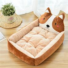 J 23626 Cartoon Pet Bed Dog House ��ͨ����C �W���羳