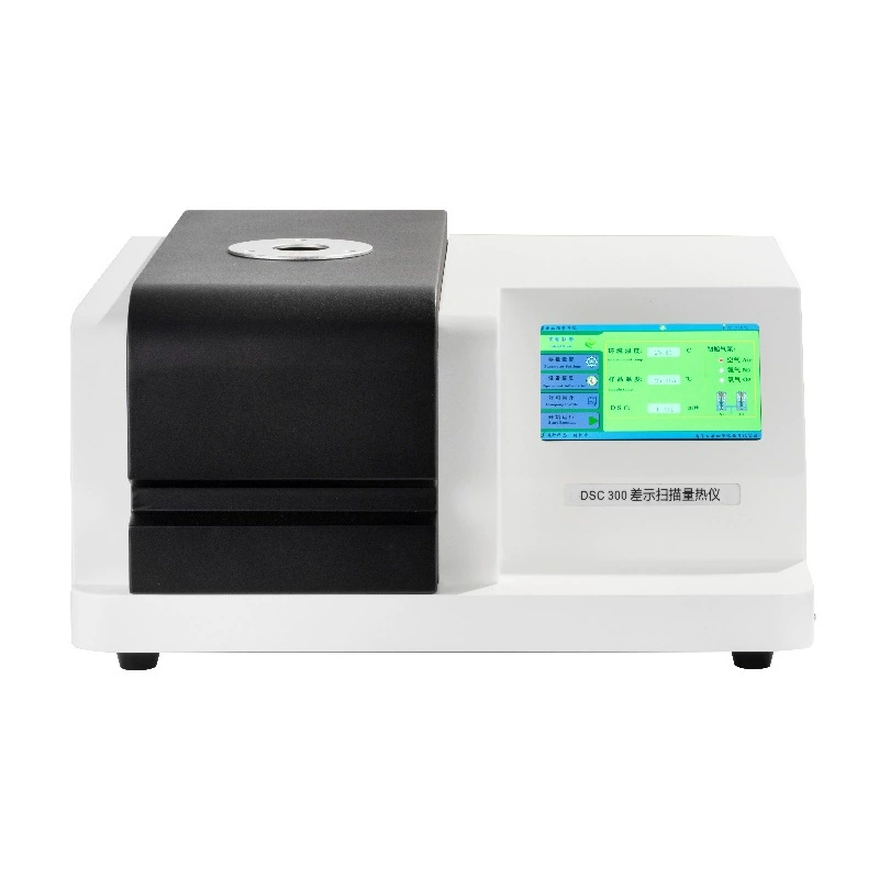 Дифференциальный термометр серии DSC300, дифференциальное сканирование, полностью автоматический термометр с высокой биомассы