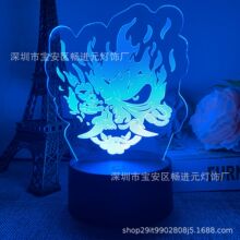 羳؛ԴΑ־3DСҹ|b16ɫYƷLED̨