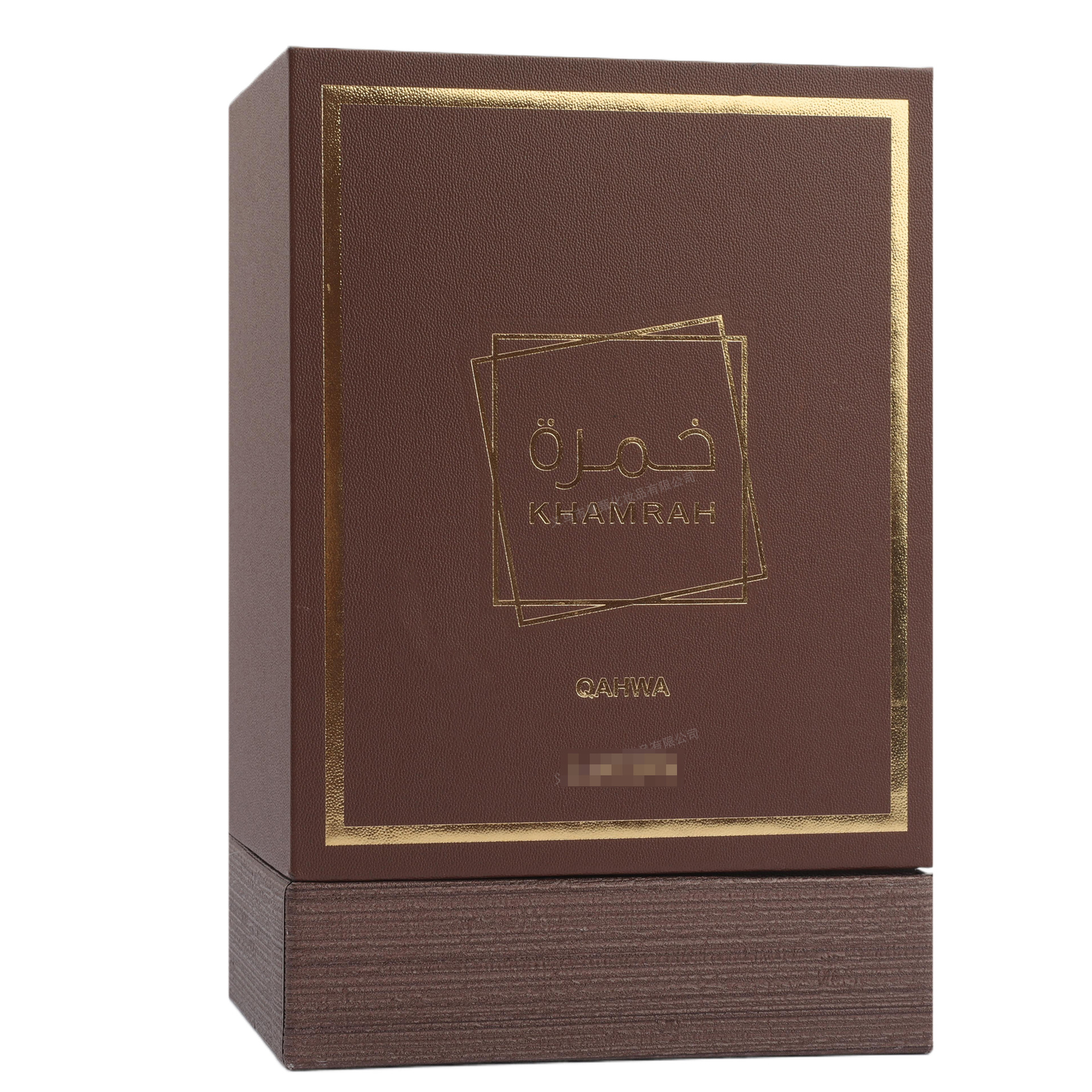 100ml fragancia de comercio exterior transfronterizo de Oriente Medio LQY8817A fragancia de fragancia árabe al por mayor