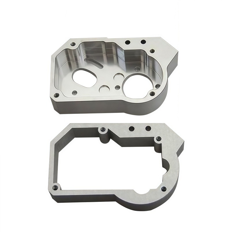 304 stainless steel precision CNC parts customization