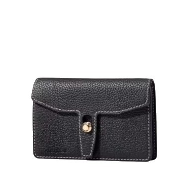 Songmon.t Women's Slim Compact Fashion Versatile Wallet Coin Purse Card Holder Gift - Thumbnail 5