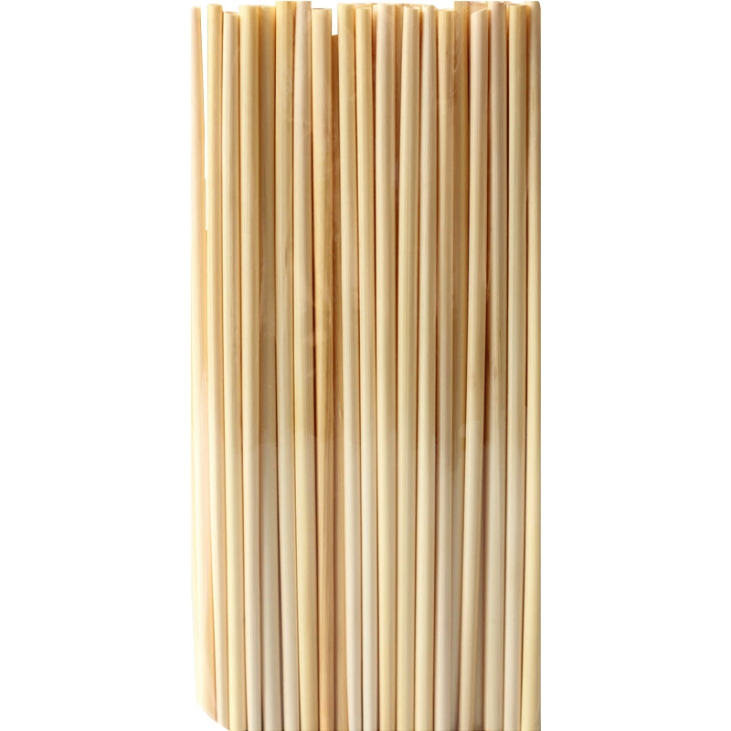 Pack, straw, coffee plant lamp