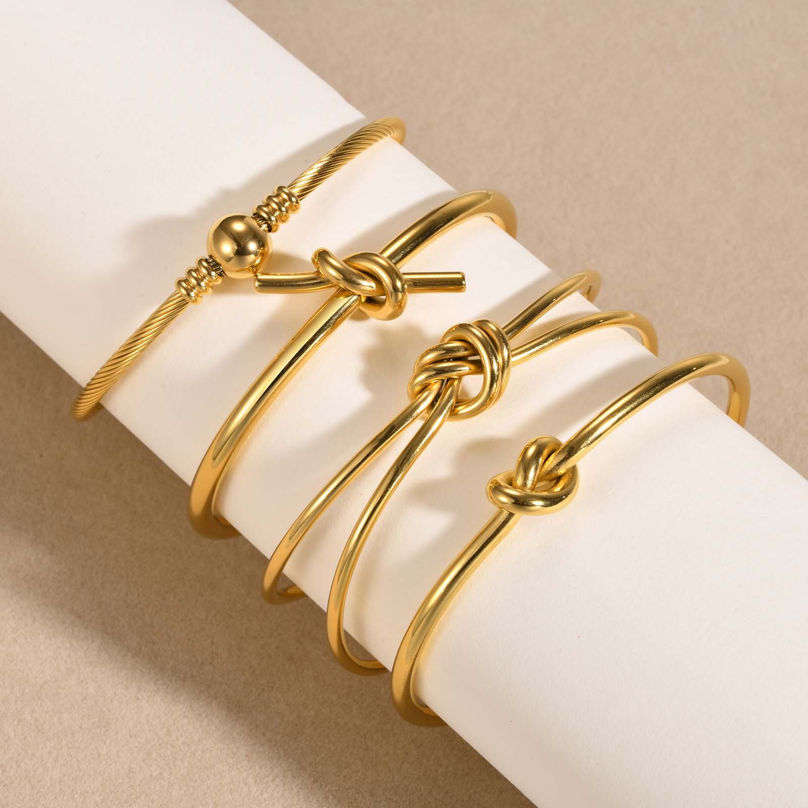 (Cross-border trading), (Wholesale), bracelet stainless steel, fashionable accessory, jewelry, European style, simple and elegant design