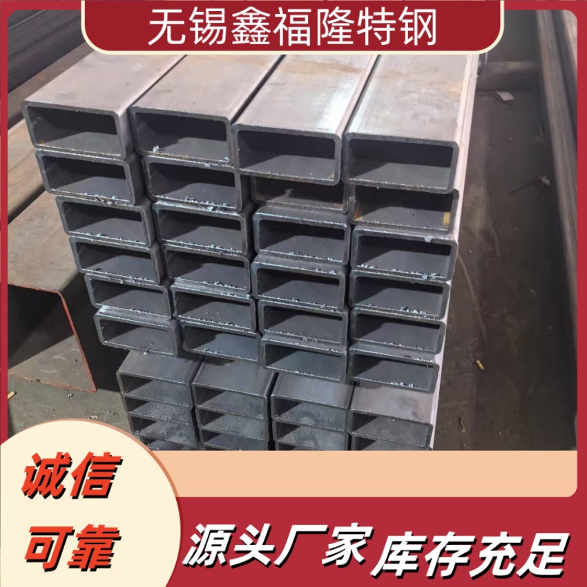 碳钢焊接管 小口径薄壁焊管 道路护栏用钢管 可加工喷漆无缝