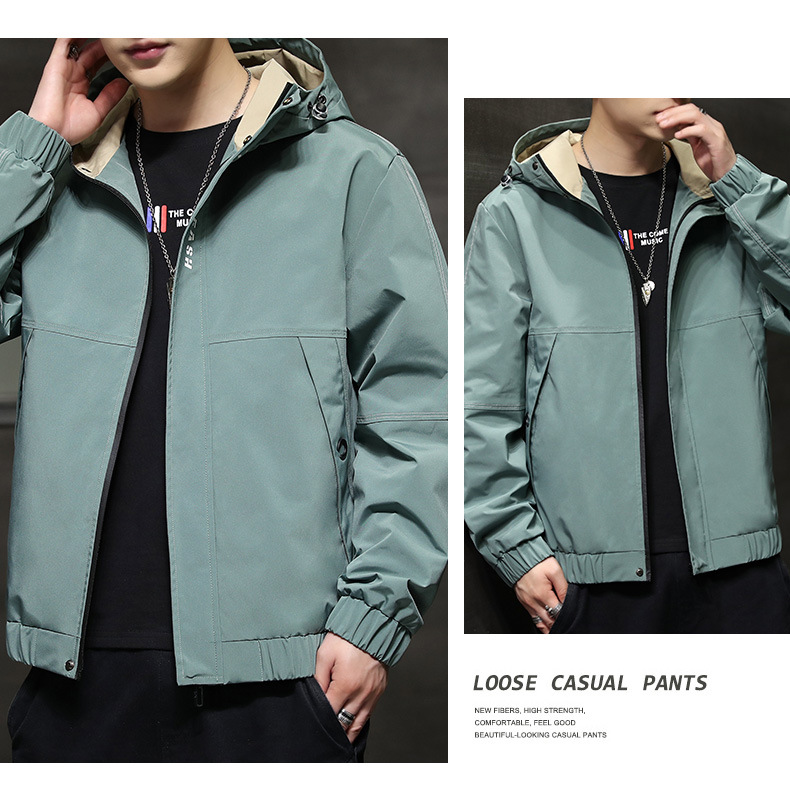 Veste pour homme en Polyester Polyester  - Ref 3443574 Image 58