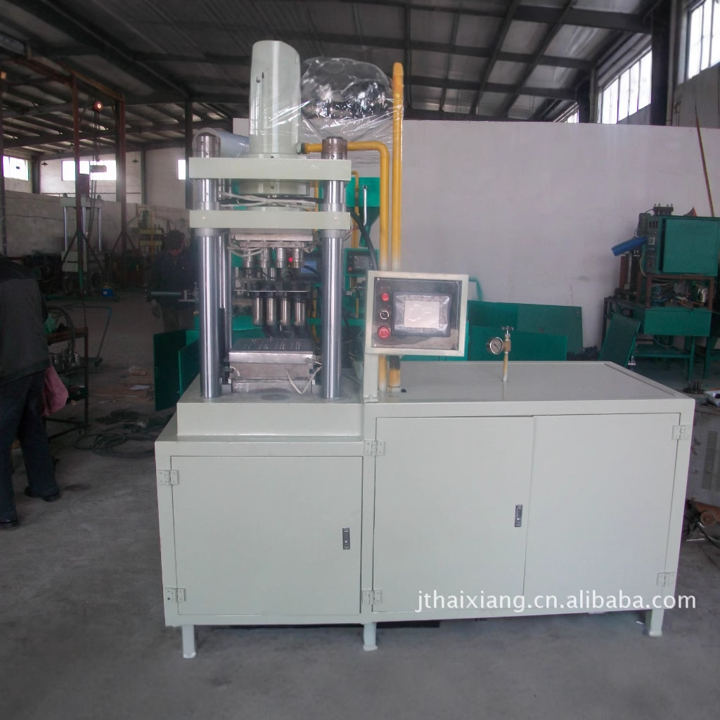 厂家供应全自动热铸机脉冲热压机 全自动热铸机