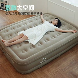 帐篷;展览帐篷;充气床