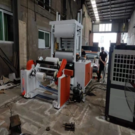 纸成型机械;多功能包装机;塑料制袋机