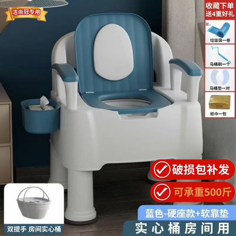 智能垃圾桶全自动打包换袋厕所卫生间感应式一拉打包厨房专用现代|undefined
