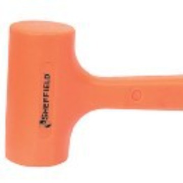 防震橡胶锤   橡皮锤 数量有限 量大从优家修手工敲击