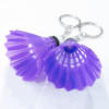 Small keychain for badminton, accessory, wholesale