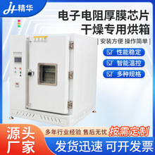 电子电阻厚膜芯片干燥专用烘箱 真空烘箱百级洁净工业烤箱