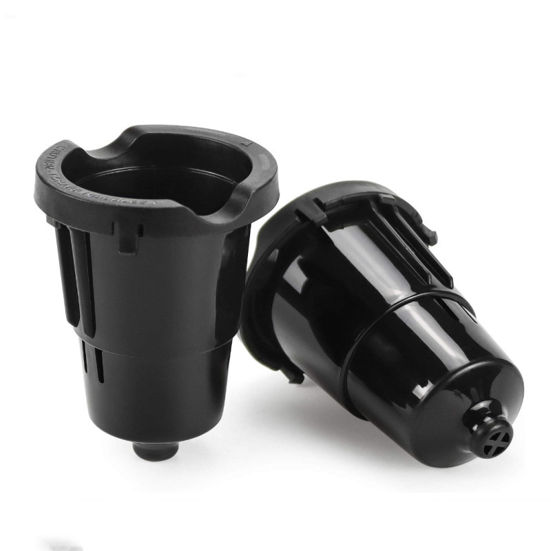K-Cup Holder Coffee Machine Filter Black Capsule Warehouse Keurig Filter Keurig Coffee Machine Filter