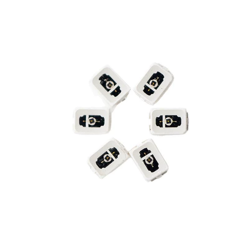 Драйв LED 3020 SMD инфракрасные излучающие светодиодные бусины 850 нм 0.2 Вт SMD для мониторинга безопасности/умного дома