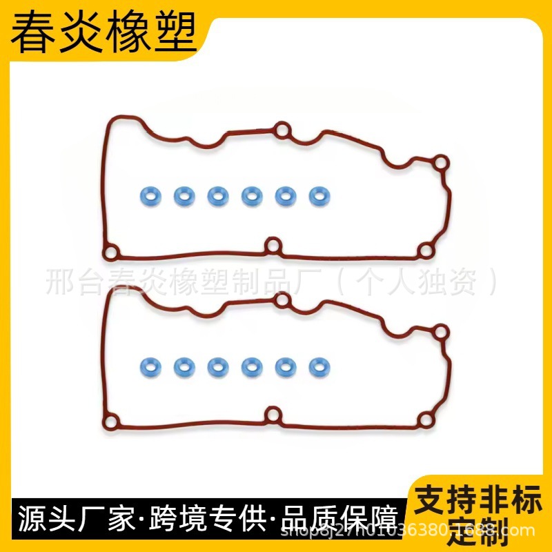 VS50529R 气门室盖修理包 适用于福特4.0