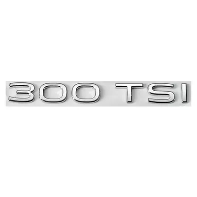 Car logo – 2023-2025 Sagitar letter decals