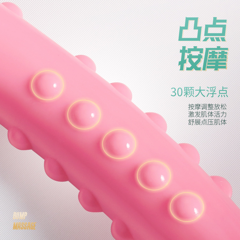 Anillo de yoga anillo de yoga hombro abierto belleza espalda puller anillo equipo de fitness estiramiento flaco pierna anillo mágico