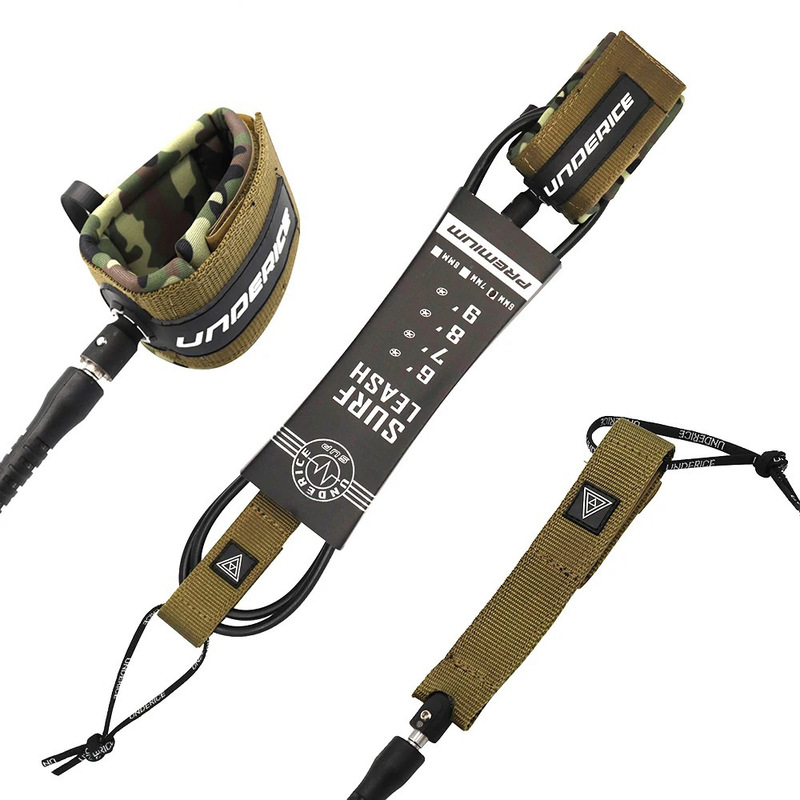 Outdoor Water Sports Straight Leg Rope Surfboard Paddle Board Sup Rotatable Straight Leg Rope Traction Rope Surfing Accessories Outdoor Water Sports Straight Leg Rope Surfboard Paddle Board Sup Rotatable Straight Leg Rope Traction Rope Surfing Accessories