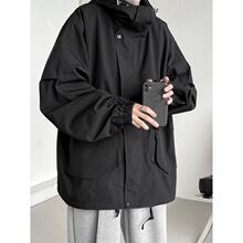 M 73651 Functional Cargo Jacket ��ʽ���ܹ�װ���׿羳��ó