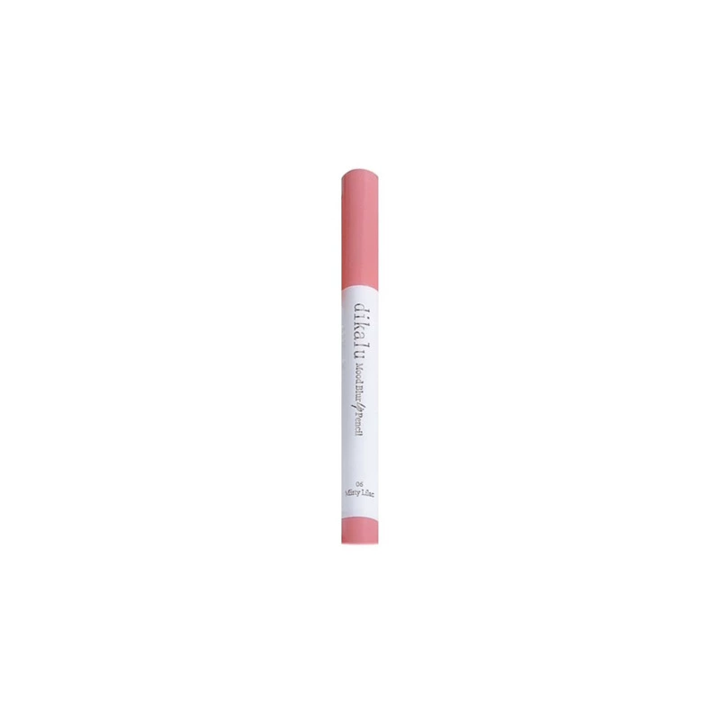 Губная карандаш Dikalu Misty Lip Line Pen, прозрачное пухлость-эффект, 1.5 г