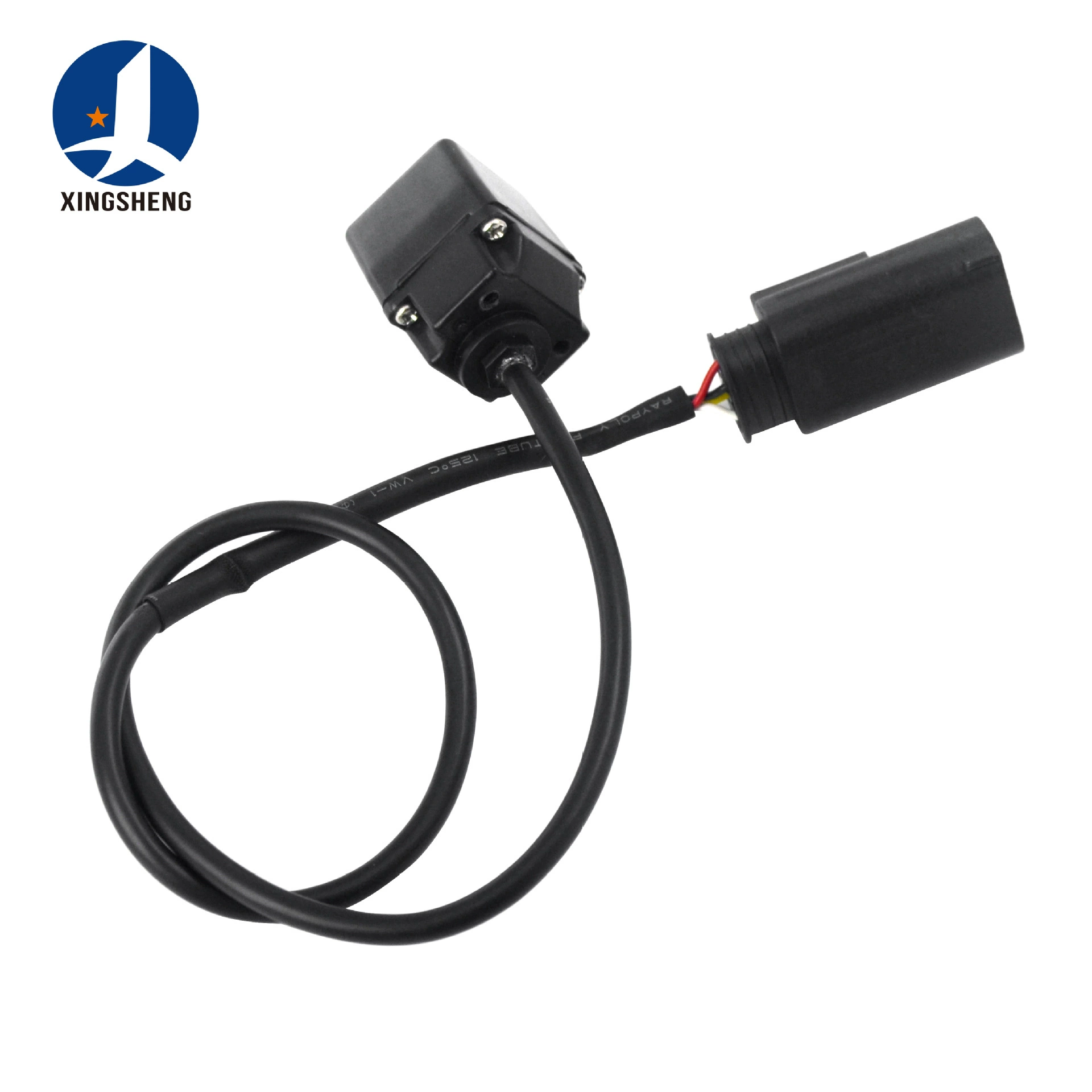 Совместимая CCTV камера, парковочная рамка, 95750-2b