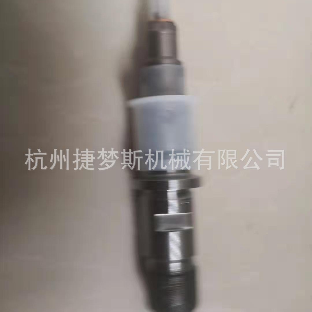 康明斯6.7L喷油器总成0445120050