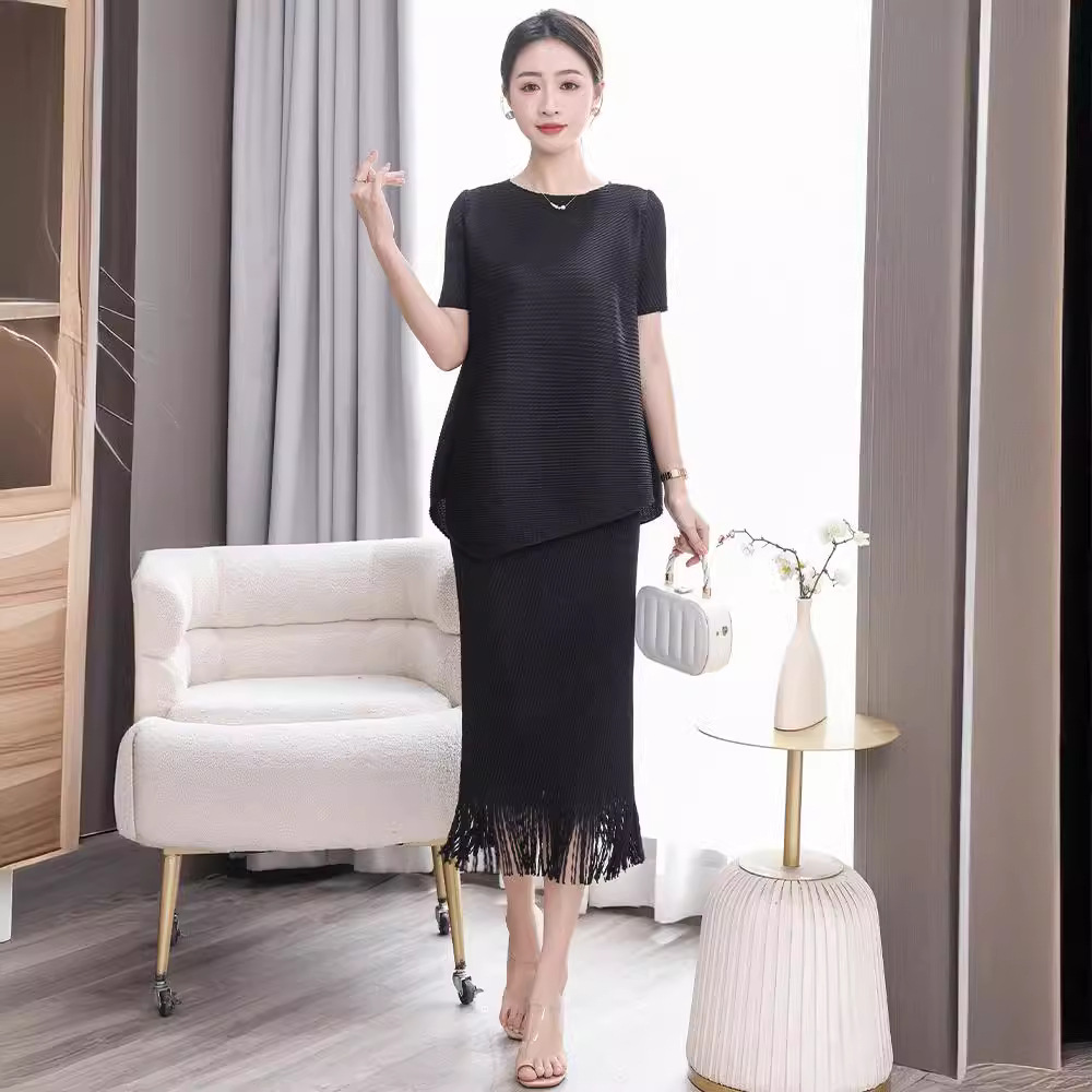 Summer elegant comfortable set