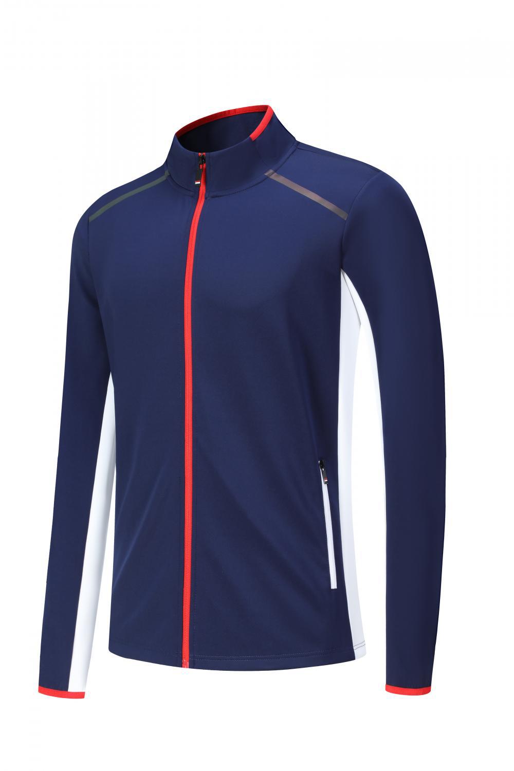 7703 Camisa azul