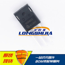 K40H603 ��Ч���ܾ��w��IGBT��MOS��ȫ��ԭ�b�F؛40A 600V