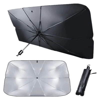 for Front Windshield, Sun Protection, Sun shade