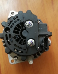 Petrol generator AViH2070D-VPP OE number HG1500098012 8PK Φ60
