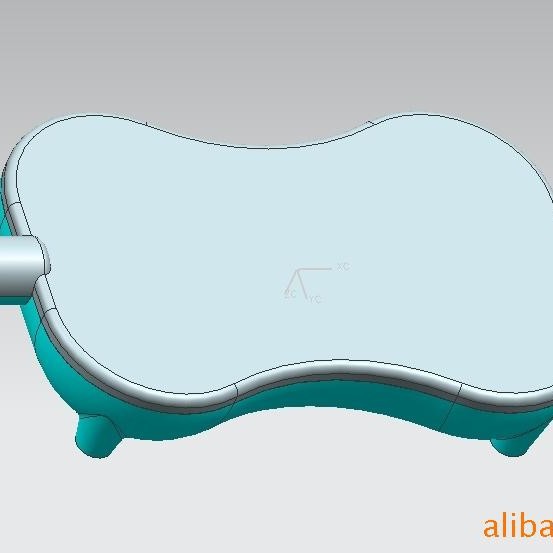 发泡模坐垫头枕模具  专业生产发泡模具座椅发片片模具厂家直销