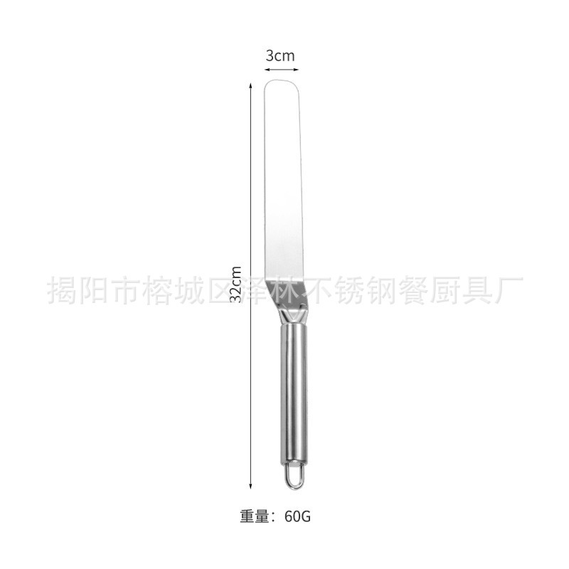 Comercio exterior de acero inoxidable herramientas de cocina cuchillo de pizza raspador de alambre prensador de ajo cortador de patatas cuchillo de piel herramientas de horneado