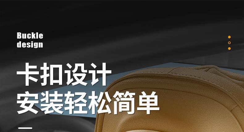 Dedicated Denza D9 Headrest and Neck Pillow 2025 Model Neck Pillow Original Car Lumbar Pillow Car Neck Pillow Modification Pillow Accessories